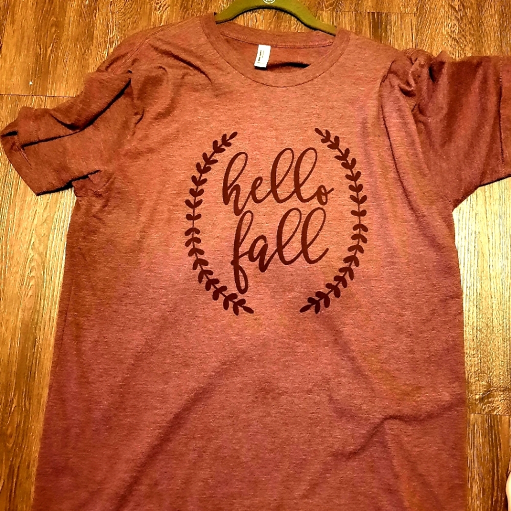 Bella Canvas, Large, Dusty Purple, Cotton Tshirt.